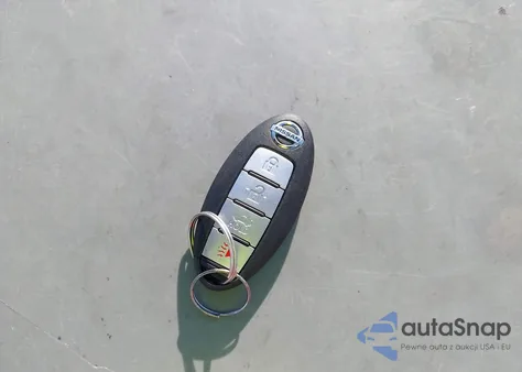 2016 Nissan Altima 2.5 S from USA, damaged, VIN 1N4AL3AP7GC270785